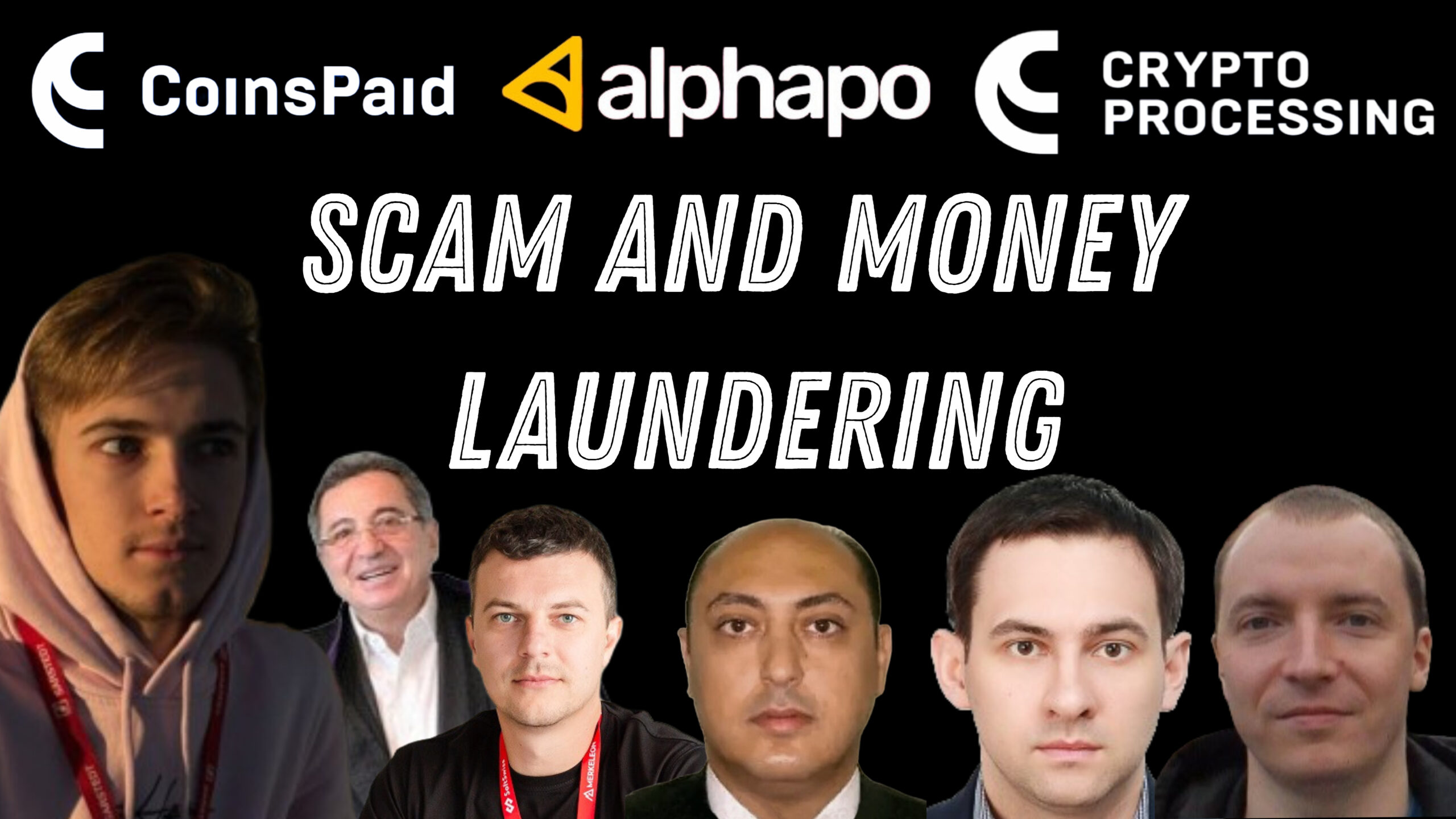 Savva Khovalev - softswiss scam - Casino by Softswiss